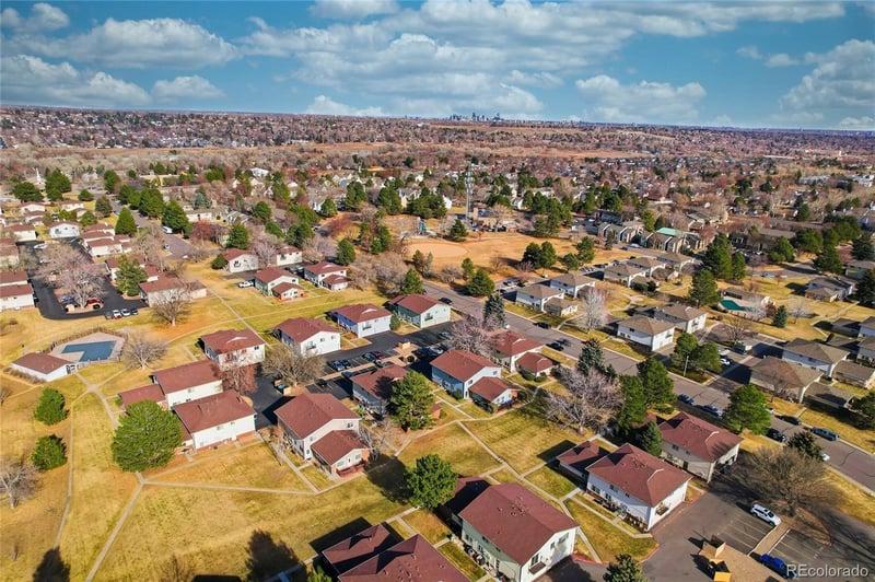 3355 Flower St #122, Lakewood, CO 80227