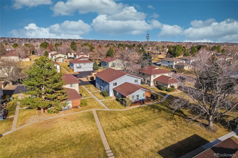 3355 Flower St #122, Lakewood, CO 80227