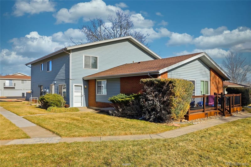 3355 Flower St #122, Lakewood, CO 80227