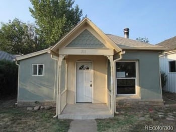511 Main St, Florence, CO 81226