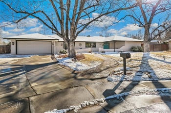 10886 31st Pl, Lakewood, CO 80215