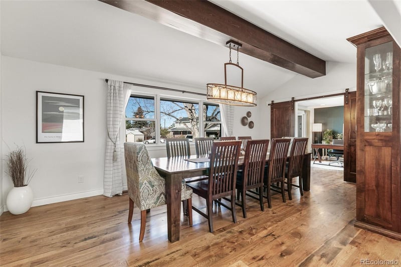 10886 W 31st Pl, Lakewood, CO 80215