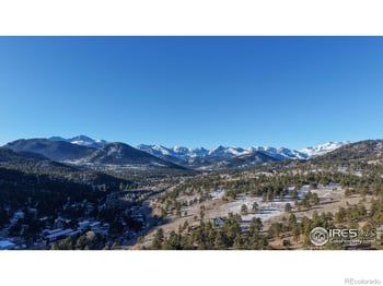 141 Courtney Ln, Estes Park, CO 80517