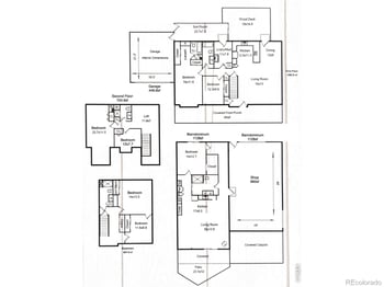 38662 County Road 29, Eaton, CO 80615