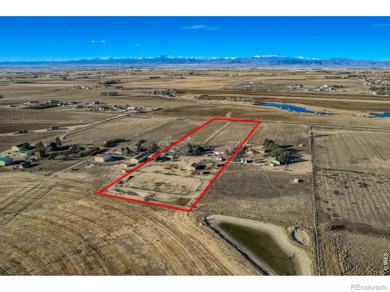 38662 County Road 29, Eaton, CO 80615