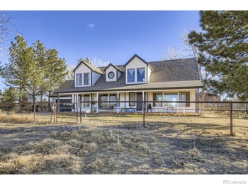 38662 County Road 29, Eaton, CO 80615