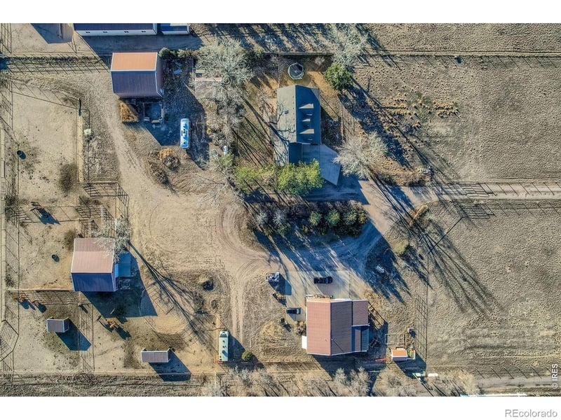 38662 County Road 29, Eaton, CO 80615