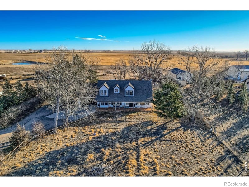 38662 County Road 29, Eaton, CO 80615