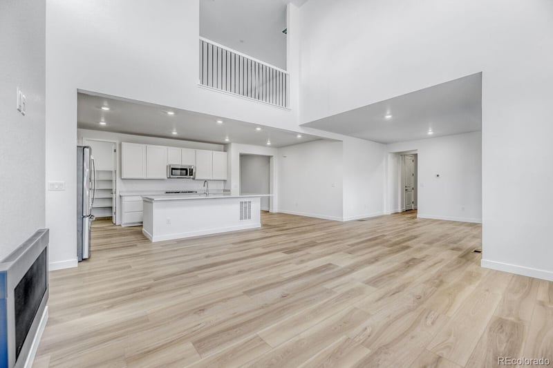 4001 Buttongrass Trl, Castle Rock, CO 80108