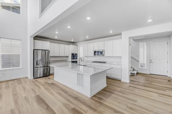 4001 Buttongrass Trl, Castle Rock, CO 80108