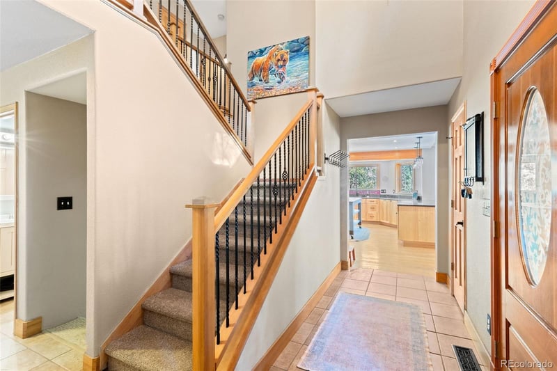 8722 Ault Ln, Morrison, CO 80465