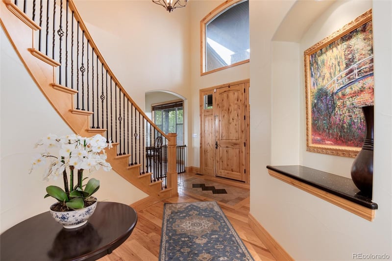 4735 Desperado Way, Parker, CO 80134