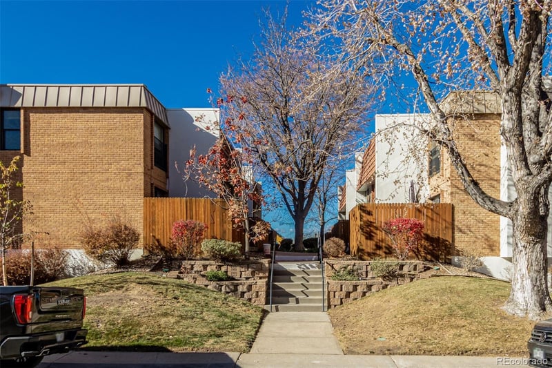 2903 S Locust St, Denver, CO 80222