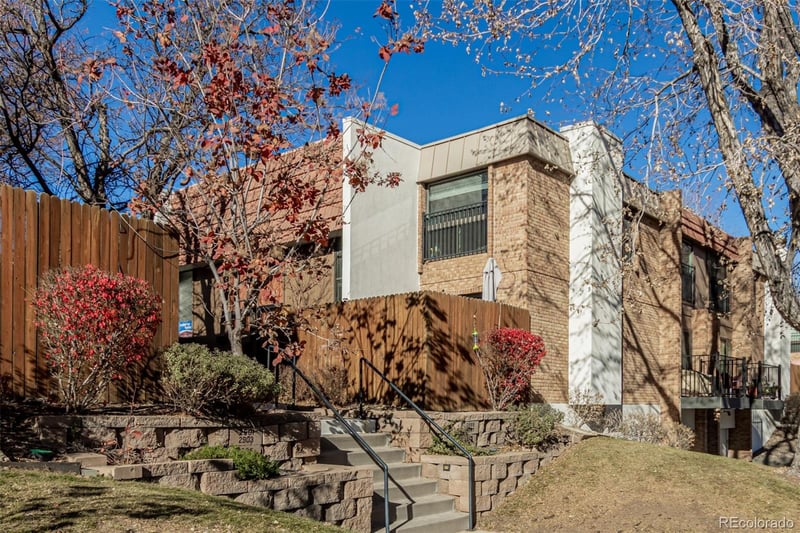 2903 S Locust St, Denver, CO 80222