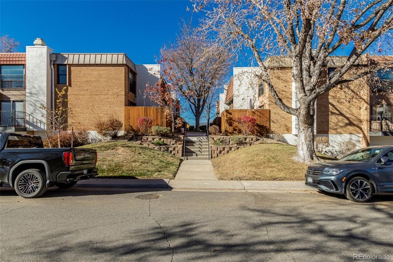 2903 S Locust St, Denver, CO 80222