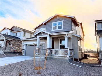 7843 Cherokee Trl, Centennial, CO 80016