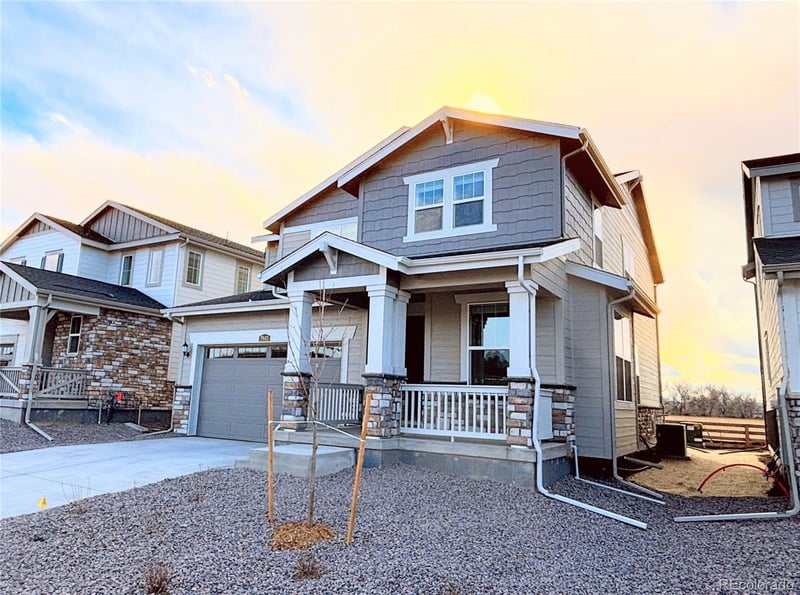 7843 Cherokee Trl, Centennial, CO 80016