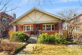 2233 Ivy St, Denver, CO 80207