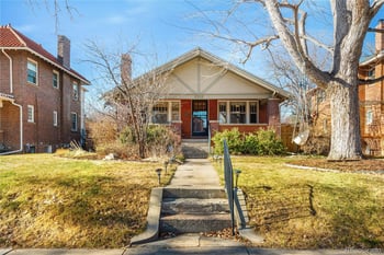 2233 Ivy St, Denver, CO 80207