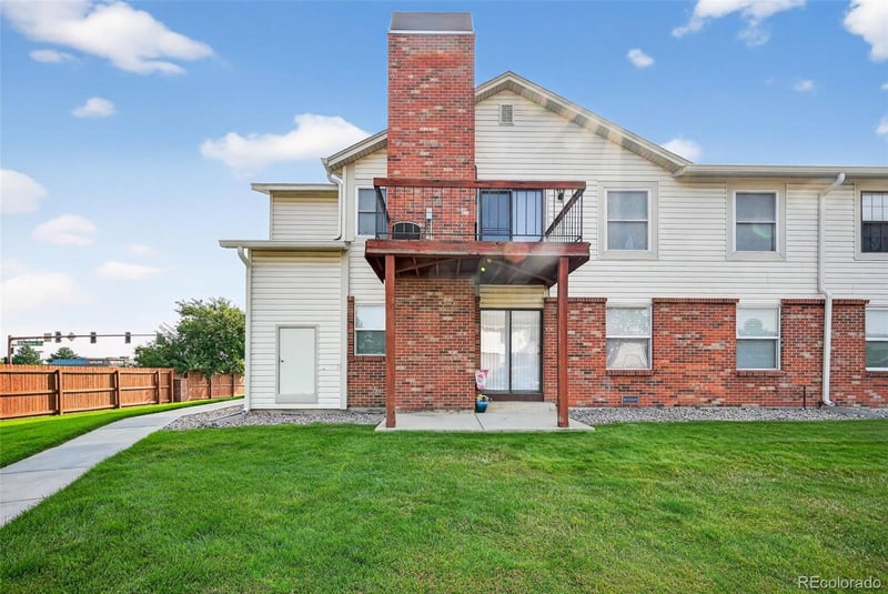 11981 Bellaire St #D, Thornton, CO 80233