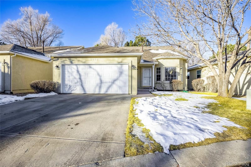 3245 Chestnut Glen Ln, Colorado Springs, CO 80918