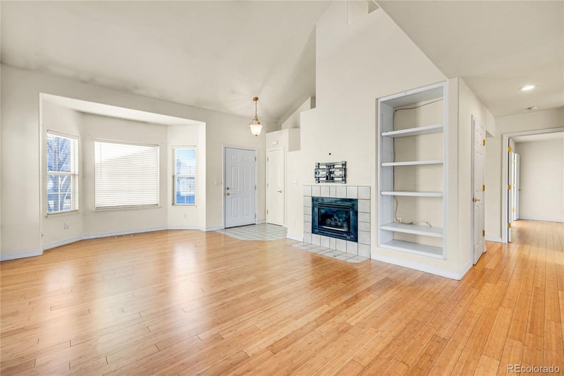 3245 Chestnut Glen Ln, Colorado Springs, CO 80918