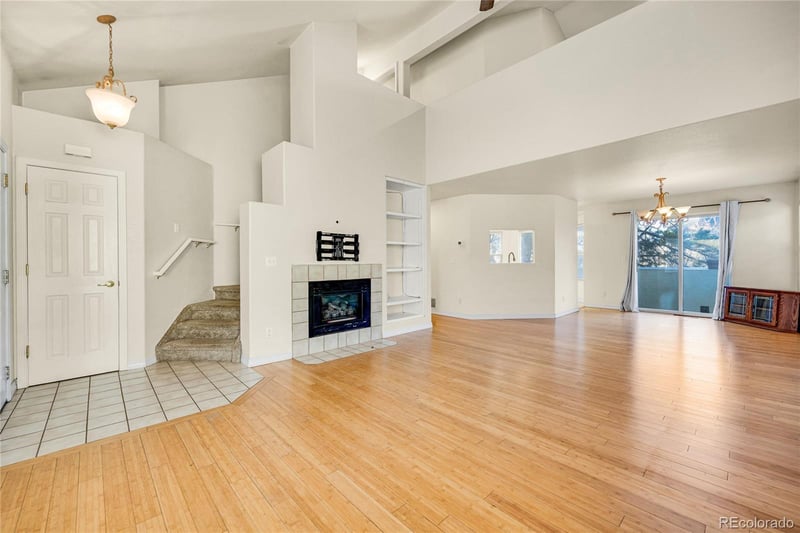 3245 Chestnut Glen Ln, Colorado Springs, CO 80918