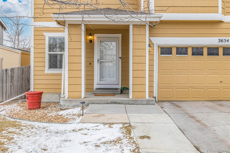 3654 94th Dr, Thornton, CO 80229