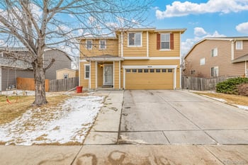 3654 94th Dr, Thornton, CO 80229