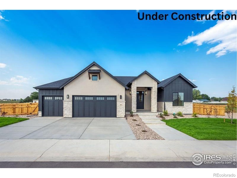 166 Blue Fortune Dr, Windsor, CO 80550