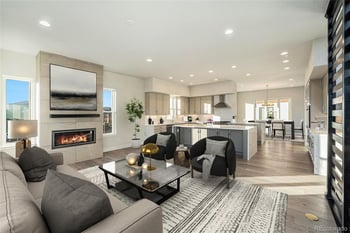 2670 Westview Way, Superior, CO 80027