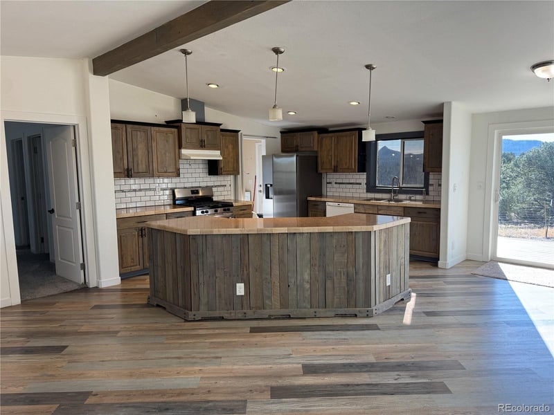 620 Falling Rock Rd, Cotopaxi, CO 81223