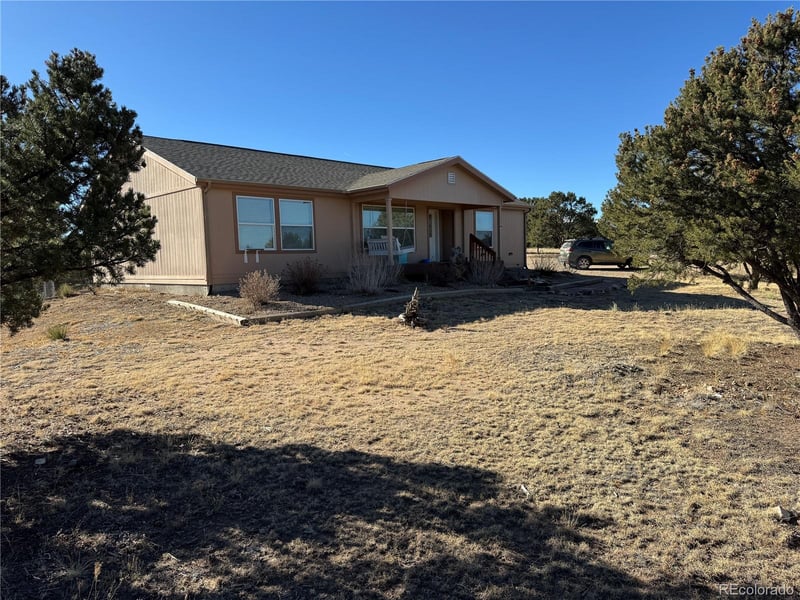 620 Falling Rock Rd, Cotopaxi, CO 81223