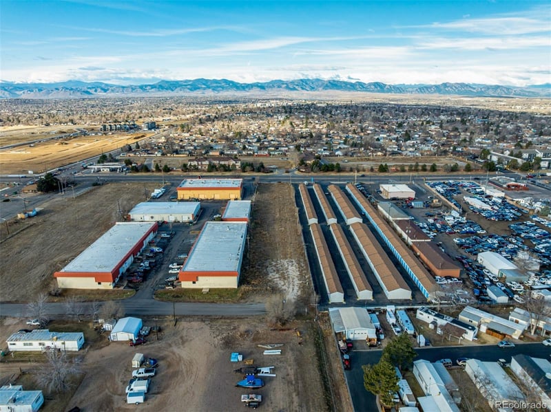 8892 Federal Blvd, Denver, CO 80260