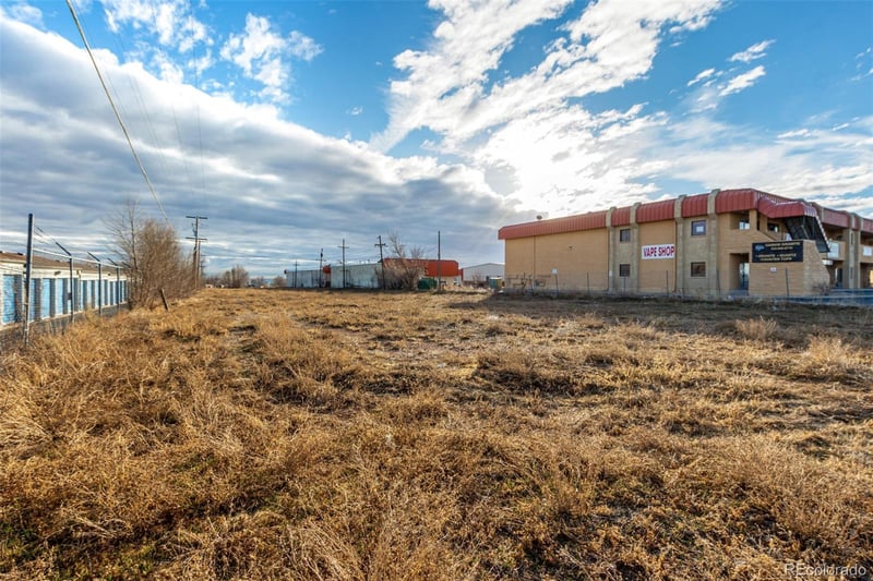 8892 Federal Blvd, Denver, CO 80260