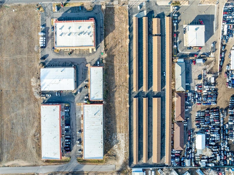 8892 Federal Blvd, Denver, CO 80260