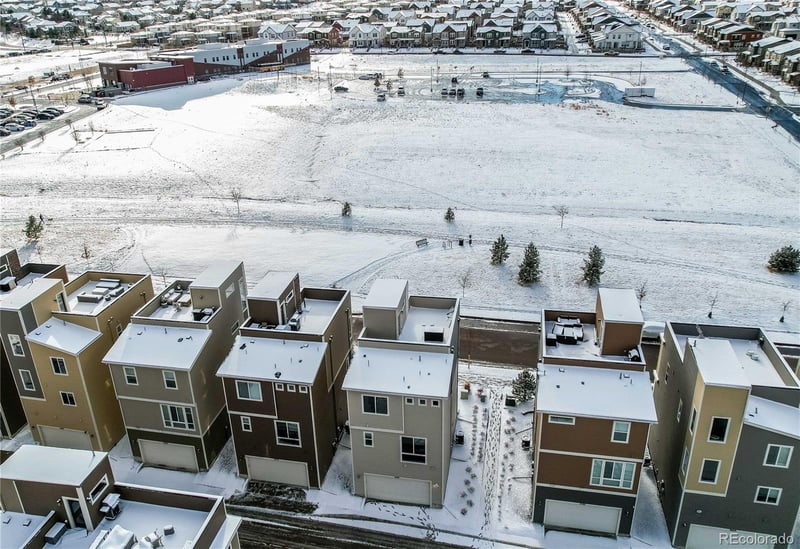 3587 Mykonos Dr, Castle Rock, CO 80109