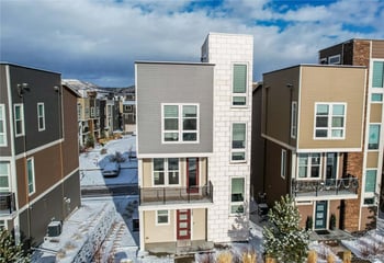 3587 Mykonos Dr, Castle Rock, CO 80109