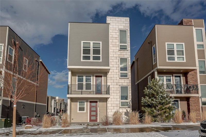 3587 Mykonos Dr, Castle Rock, CO 80109