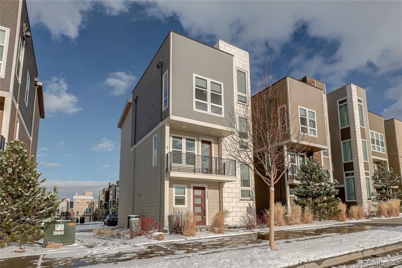 3587 Mykonos Dr, Castle Rock, CO 80109