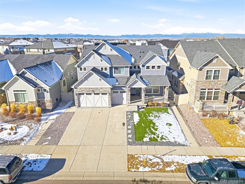 5017 Liverpool St, Denver, CO 80249