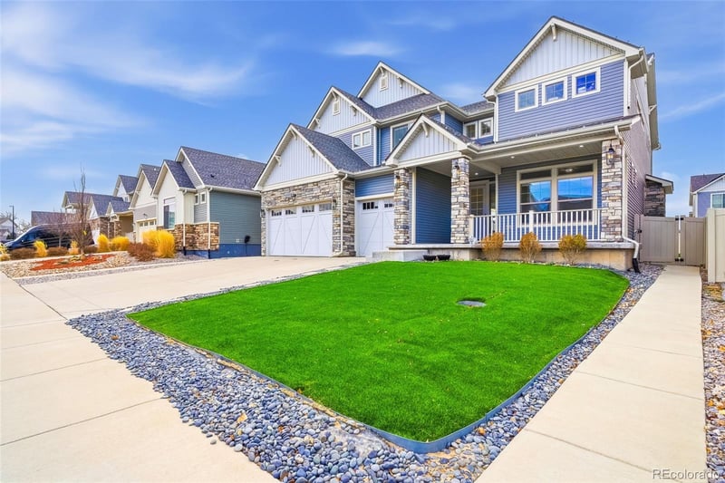 5017 Liverpool St, Denver, CO 80249