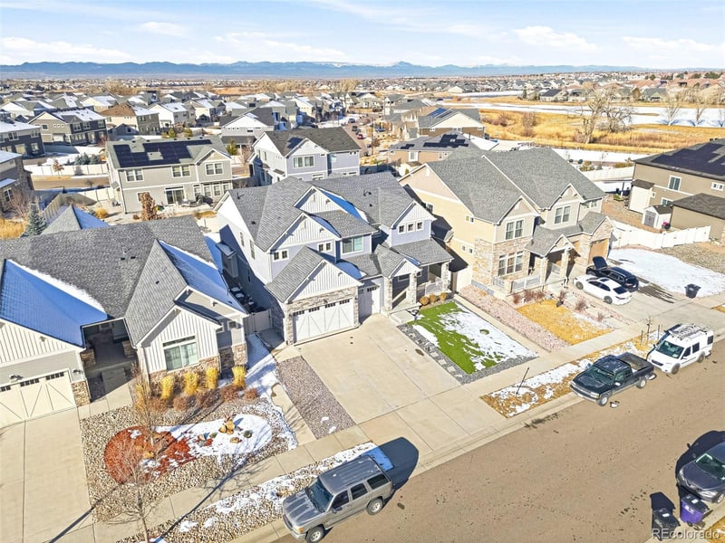 5017 Liverpool St, Denver, CO 80249