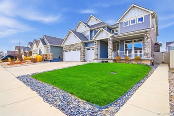 5017 Liverpool St, Denver, CO 80249