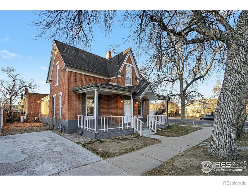 1330 8th St, Greeley, CO 80631
