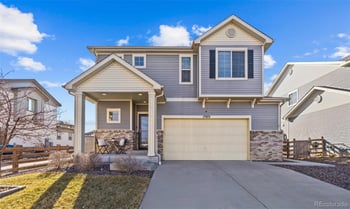 17972 107th Ave, Commerce, CO 80022