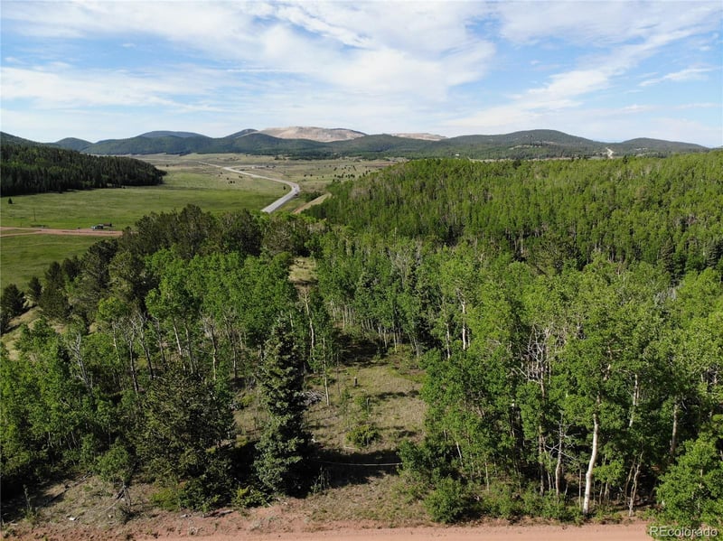 12775 S State Highway 67, Cripple Creek, CO 80813