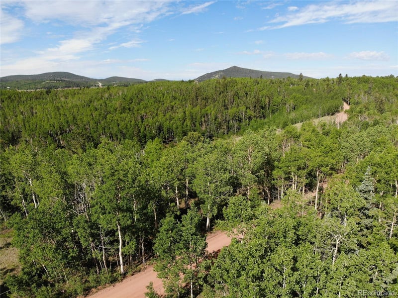 12775 S State Highway 67, Cripple Creek, CO 80813