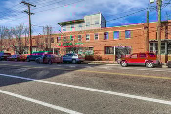 3033 Blake St #109, Denver, CO 80205