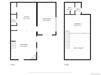 3033 Blake St #109, Denver, CO 80205